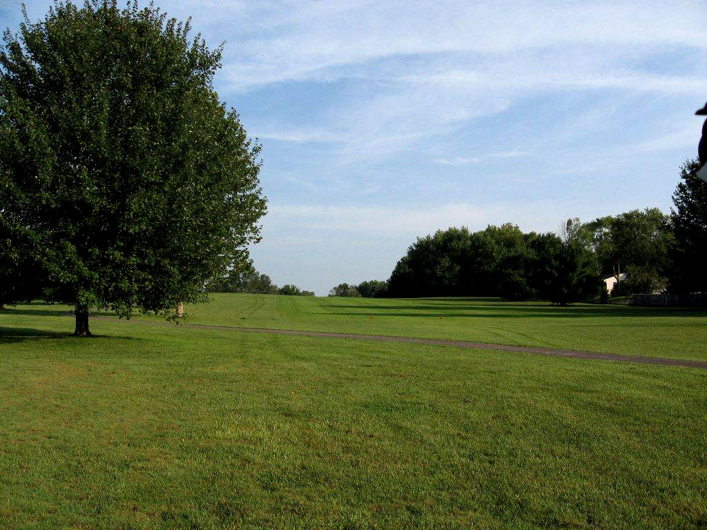 Course Info Harbor Hills